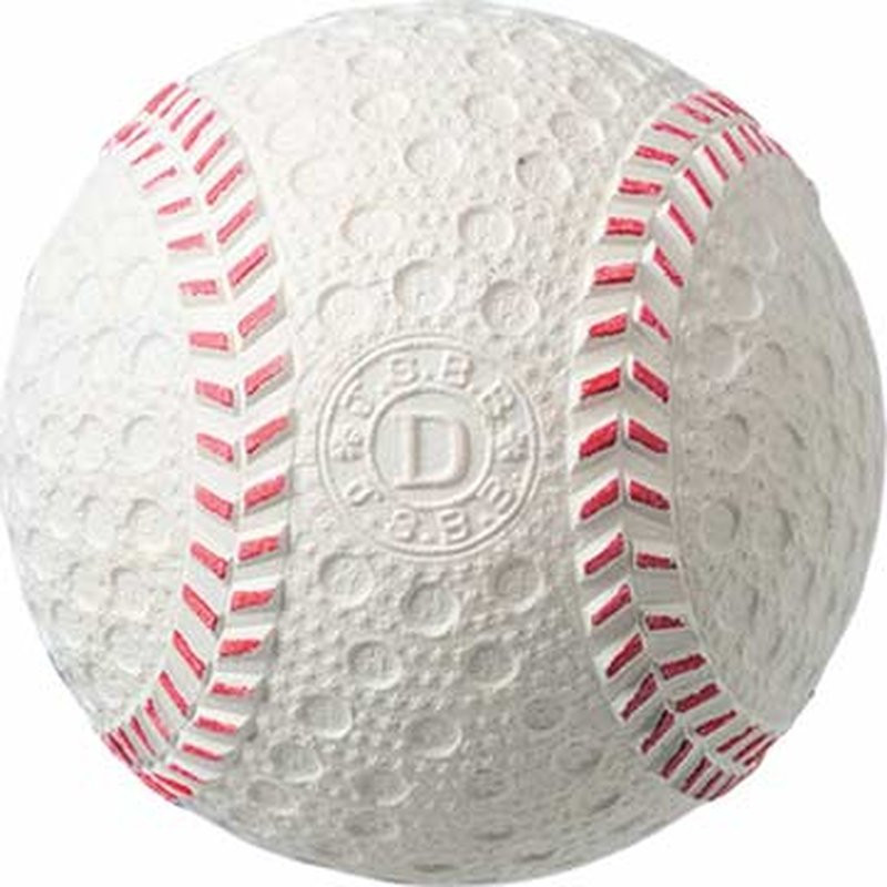 Kenko Youth Rubber Baseball - Thumbnail 5