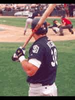 hitting zone baseball