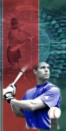 baseball bat workout