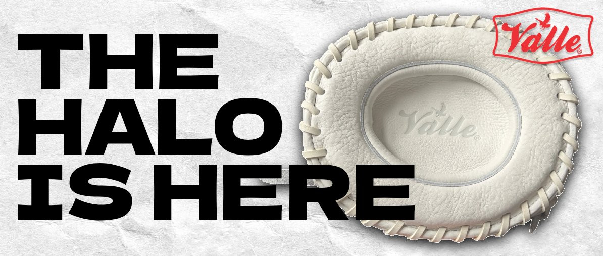 Valle Halo glove
