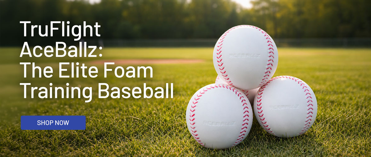 TruFlight AceBallz