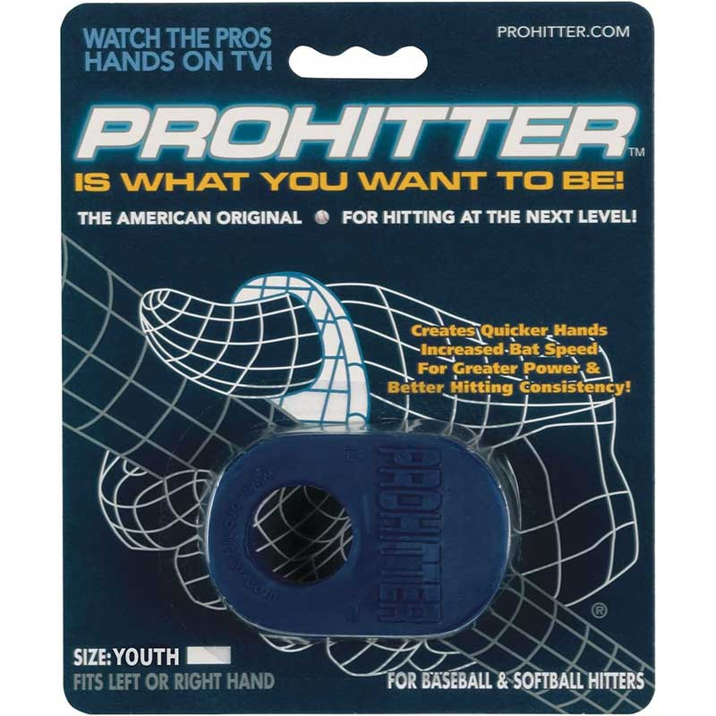 ProHitter Batting Grip Aid