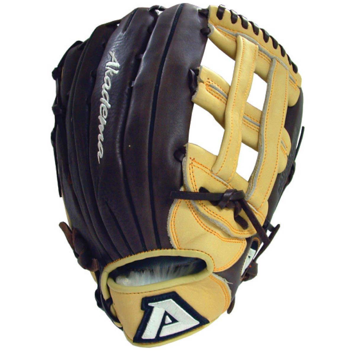Akadema ProSoft Outfielder's Baseball or Softball Glove AHO224