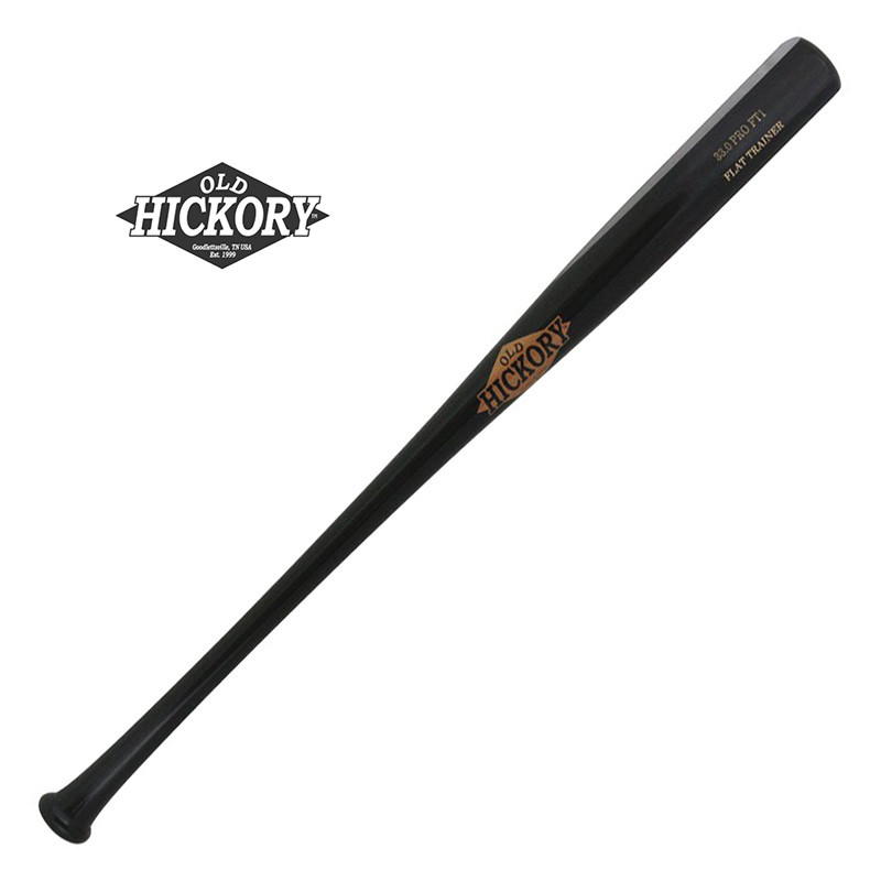 FT1 Flat Sided Trainer Old Hickory Training Bat