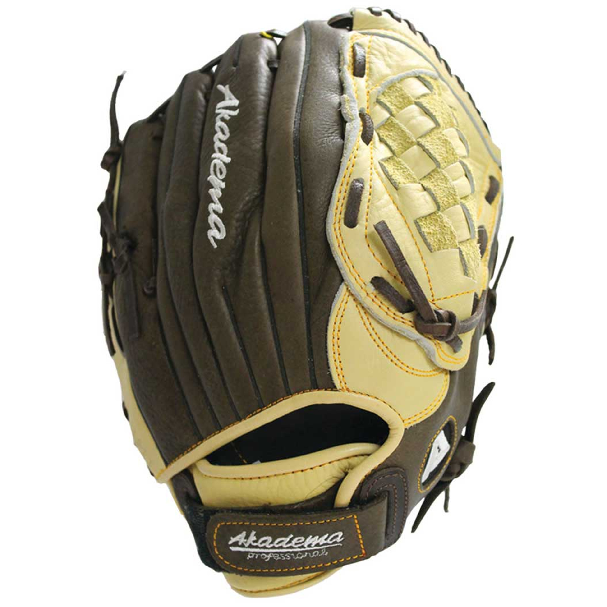 Akadema Fast Pitch Series Softball Glove ACE70
