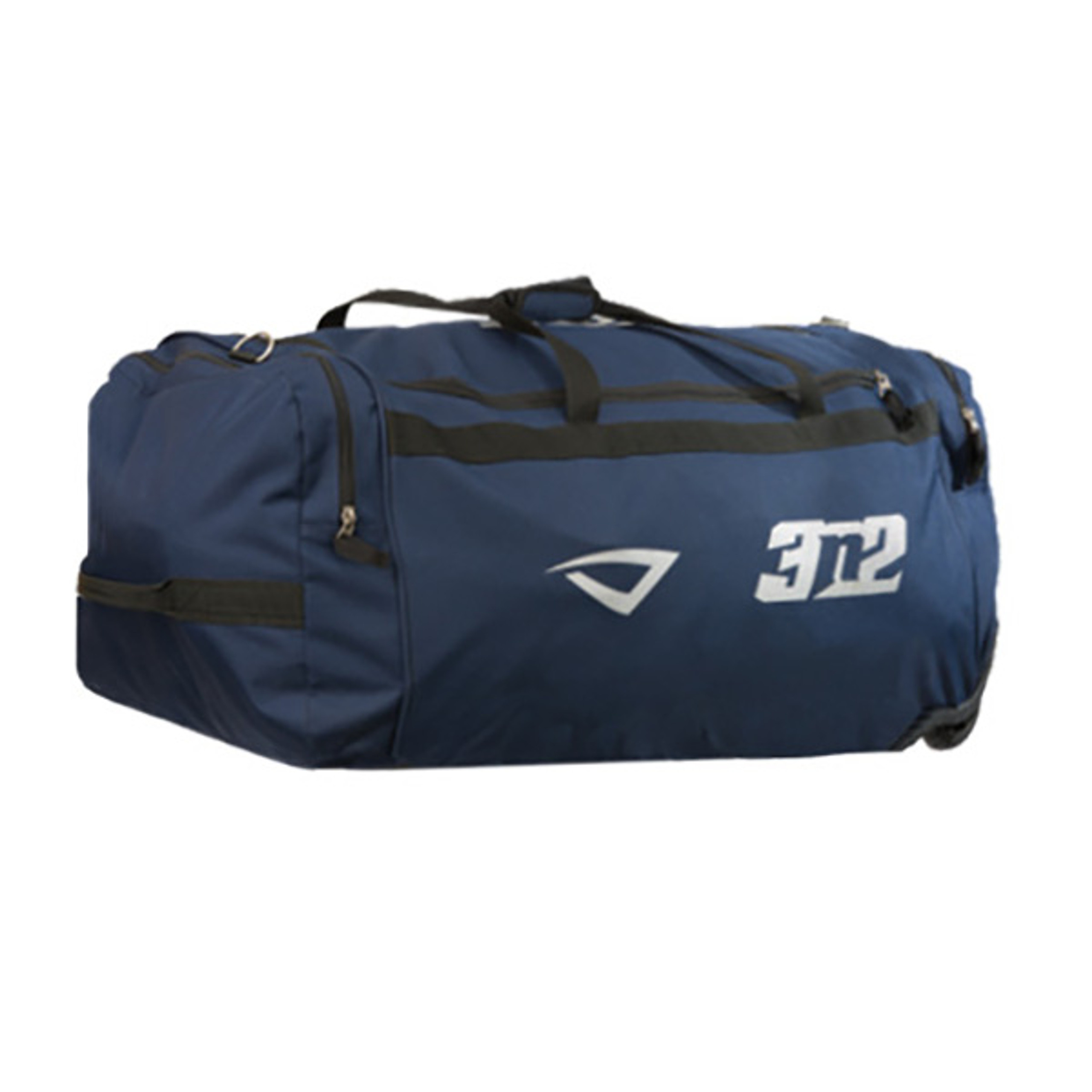 Big Bag Wheeled Baseball Equipment Bag by 3N2