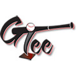 G Tee Batting Tees