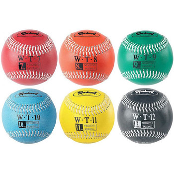 Weighted Baseballs