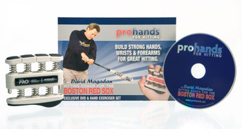 Pro Hands Exerciser