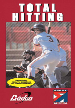 Baseball Training Videos - Hitting, Pitching and Fielding