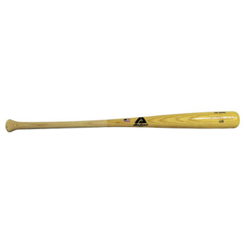 akadema wood bat challenge