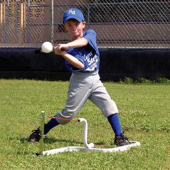 Hands Back Hitter YOUTH