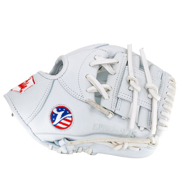 Valle Eagle Pro 975 Training Glove (Kip Leather)