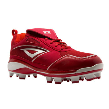 Rally TPU Fastpitch Softball Cleats by 3N2