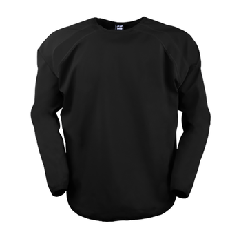 KZONE™ RBI Pro Fleece Baseball Shirt by 3N2