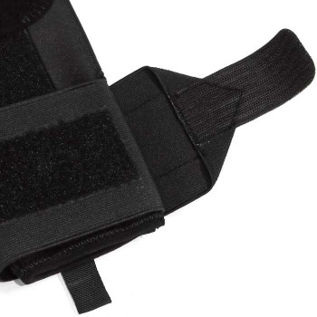 Protective Sliding Mitt by 3N2