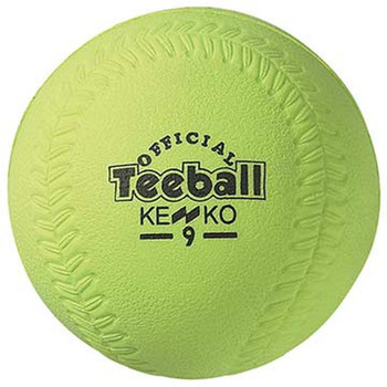 Kenko 11' Softball - Light Green - Dozen