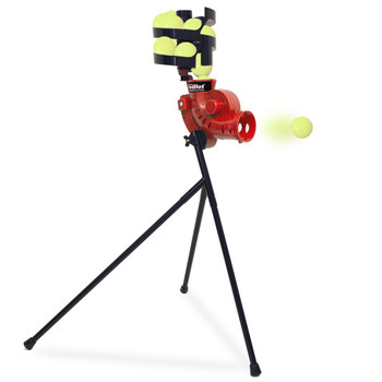 Sandlot Batting Cage WithBONUS: Lite Baseball Pitching Machine