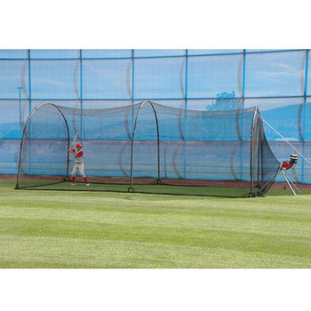Xtender 48 Ft. Batting Cage
