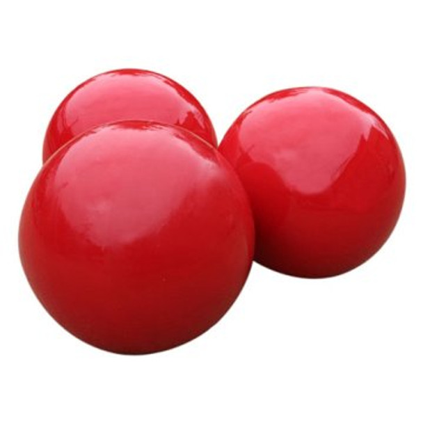 MUHL Balls 3 Pack