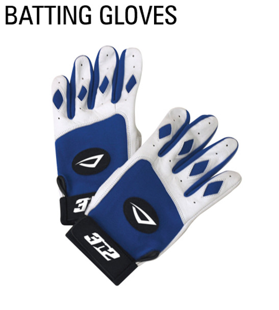 3N2 Batting Gloves