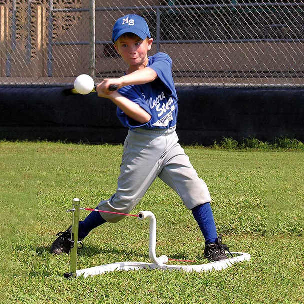 Hands Back Hitter YOUTH