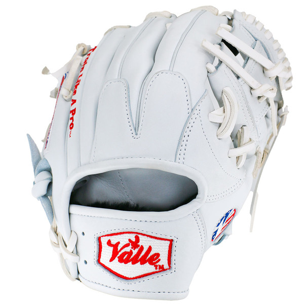 Valle Eagle Pro 975 Training Glove (Kip Leather) | Free Shipping