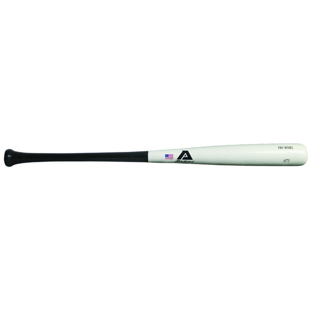 Akadema A571 Elite Wood Ash Baseball Bat
