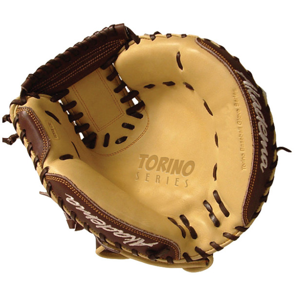 Akadema Praying Mantis Catcher's Mitt APM43 - Free Shipping