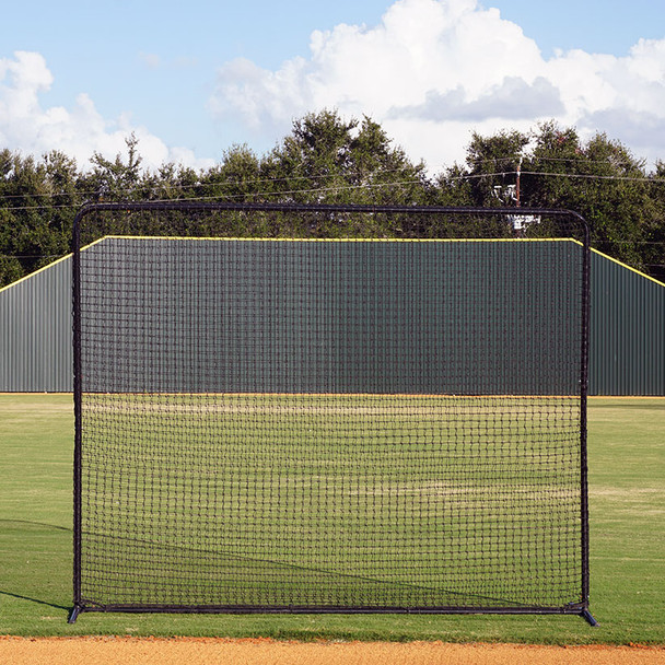 10x10 Protective Field Screen