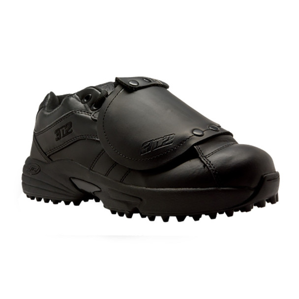 umpire plate shoes