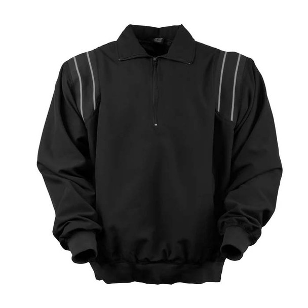Umpire Half-Zip Jacket by 3N2