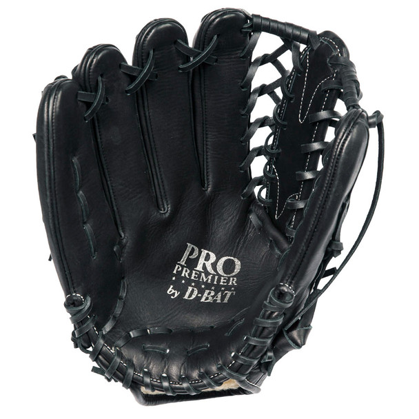 D-Bat Outfielder's Glove G1275OF Front