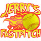 Jerry's Fastpitch Videos