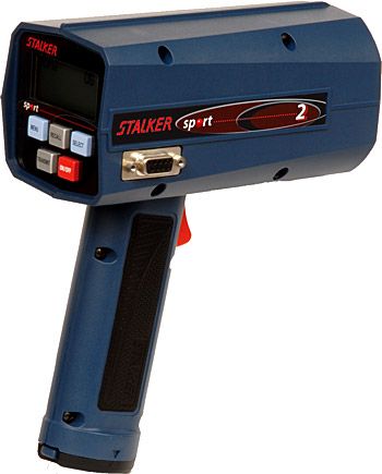 高機能スピードガンSTALKER ATR 高機能スピードガンSTALKER ATR