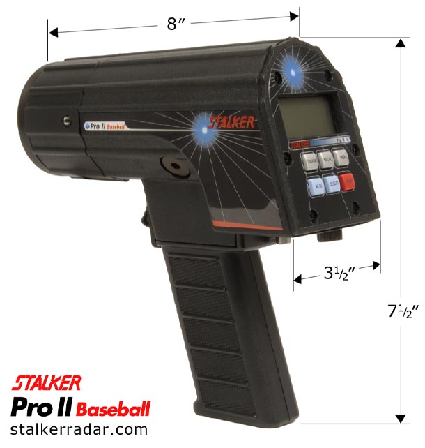 jugs radar gun