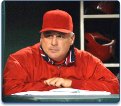 Mike Scioscia