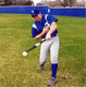 The Muhl Stub Training Bat