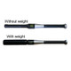 The Muhl Stub One Hand Training Bat