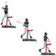 Advanced Skills Hitting Tee Steps