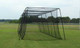 Muhl Complete Batting Cages
