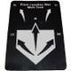 Pitch Location Mat in Rubber