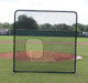 SoftBall Pitchers Screen - Muhl Tech