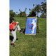 Pitching with the Ultimate Baseball Trainer