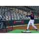 SwingAway Pro Traveler Hitting System