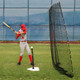Big Play 7’ x 8’ Hitting & Pitching Sports Net