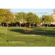 Big Play 7’ x 8’ Hitting & Pitching Sports Net Setup
