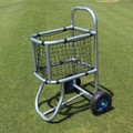 Baseball Caddy Cart