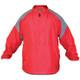 Batting Cage Jacket Long Sleeve Front