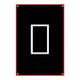 Batting Cage Backstop 4x6 Heavy Duty Vinyl